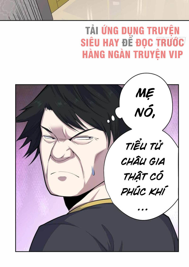 vương bài thần y Chapter 34 - Trang 2