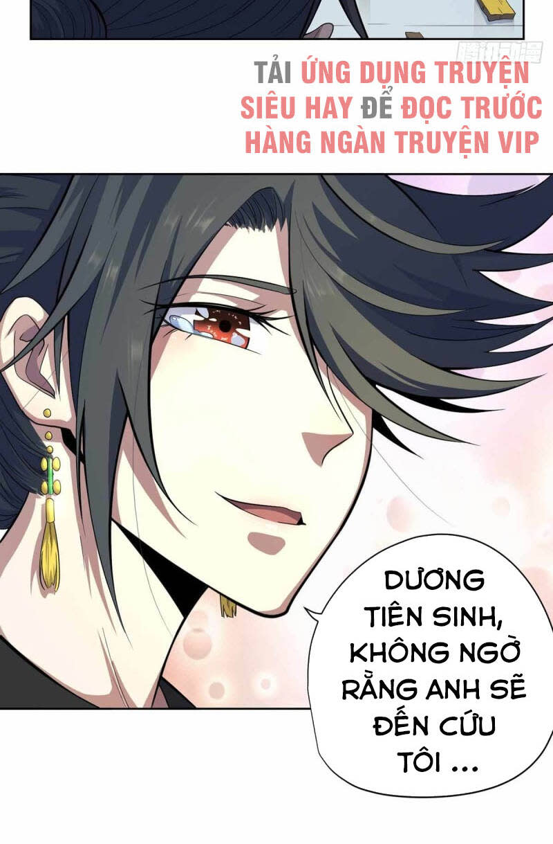 vương bài thần y Chapter 34 - Trang 2