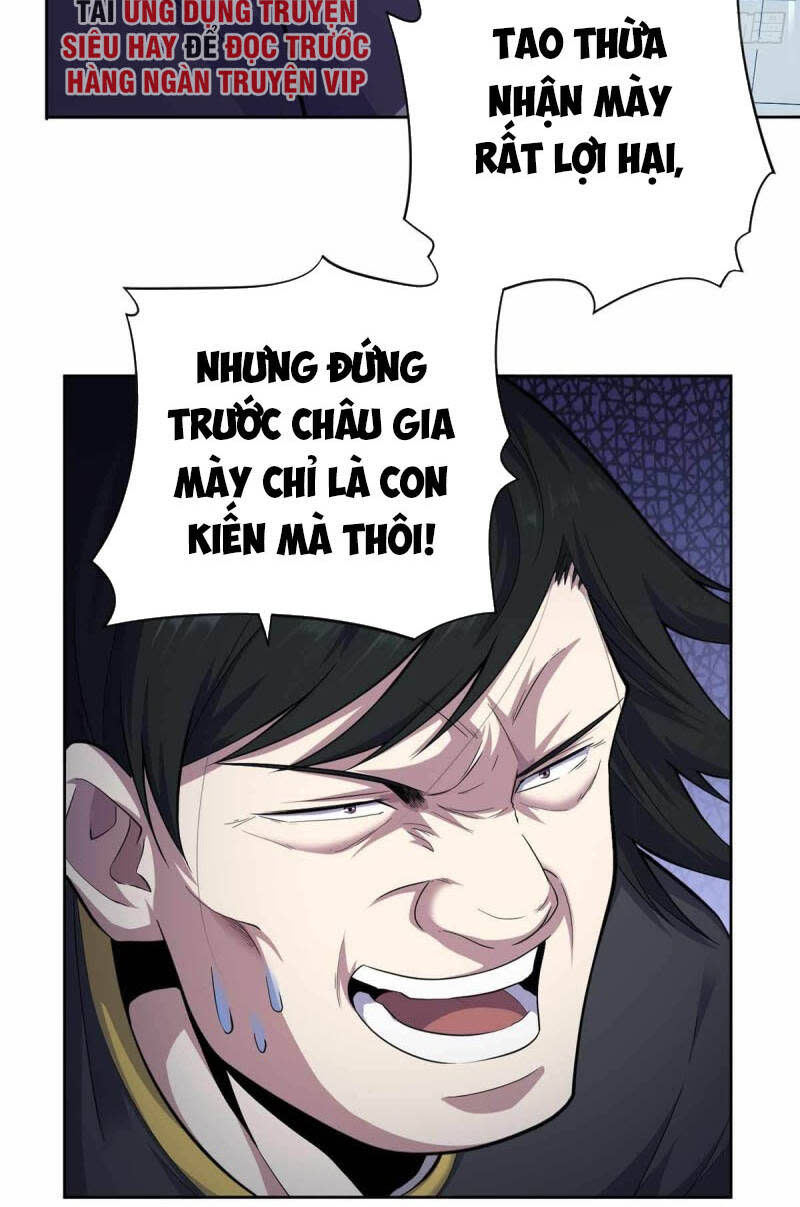 vương bài thần y Chapter 34 - Trang 2