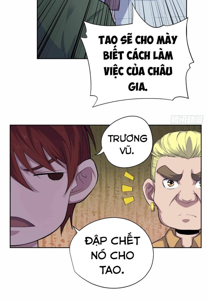 vương bài thần y Chapter 34 - Trang 2