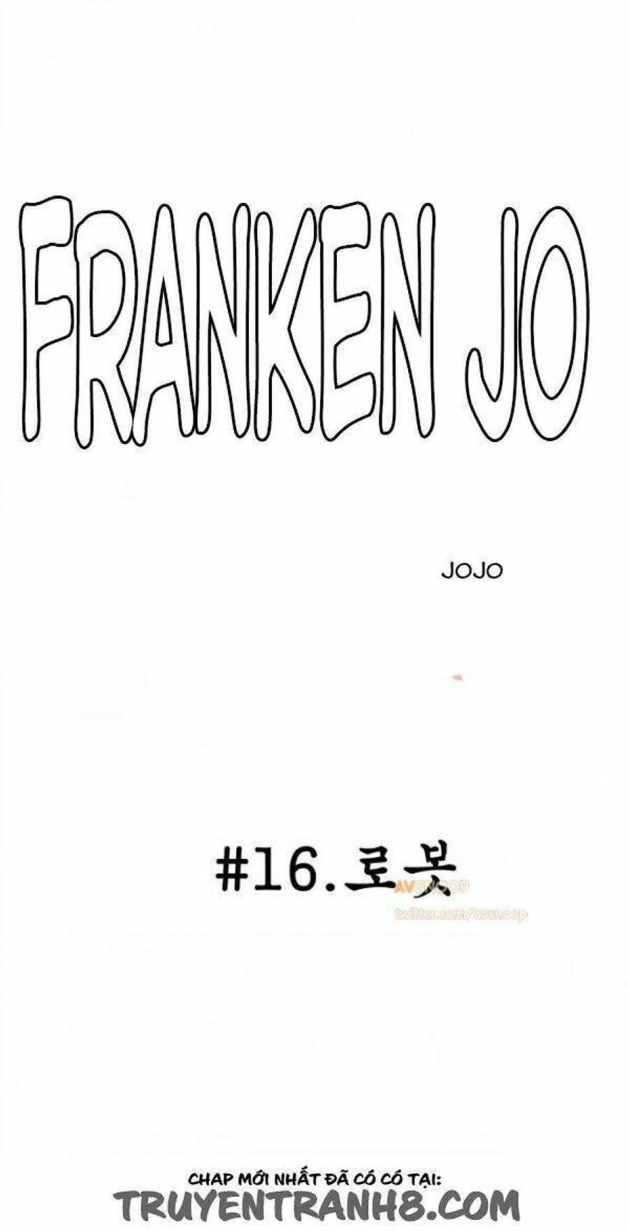 franken jo Chapter 17 - Next 