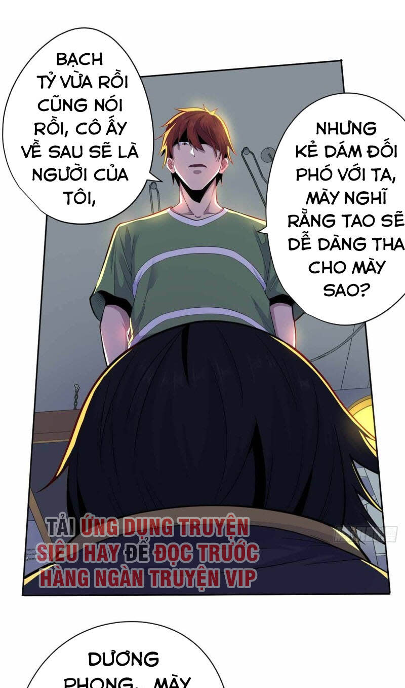 vương bài thần y Chapter 34 - Trang 2