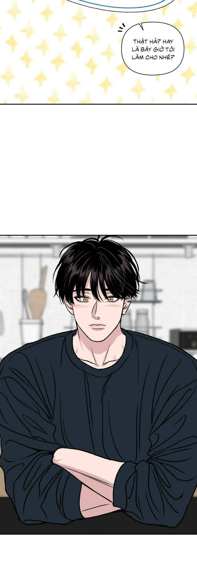 cậu trai nhà bên chapter 3 - Next chapter 4