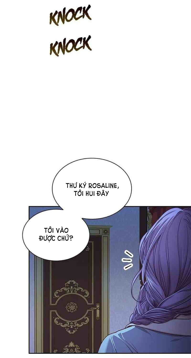 TRỞ THÀNH THƯ KÝ CỦA BẠO CHÚA Chap 47 - Trang 2