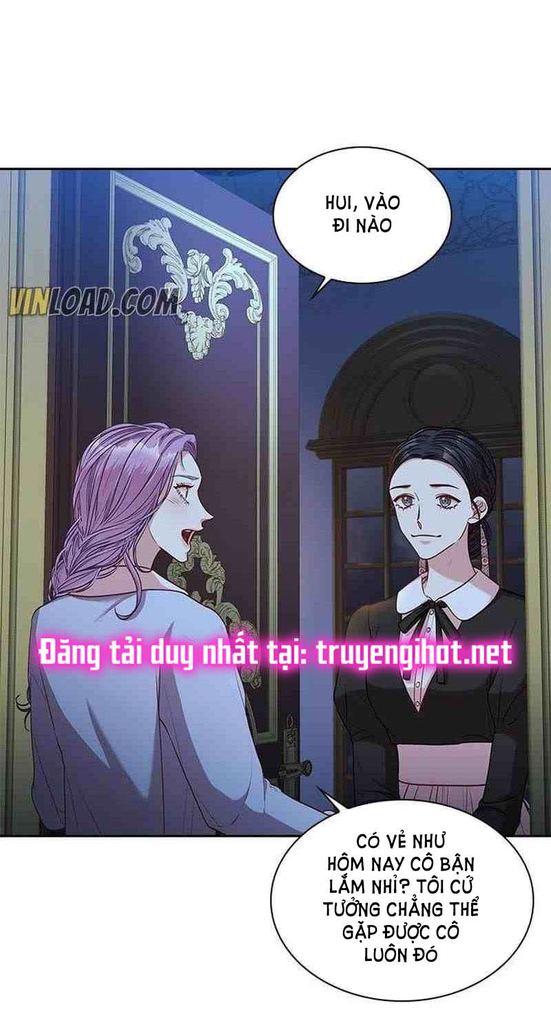 TRỞ THÀNH THƯ KÝ CỦA BẠO CHÚA Chap 47 - Trang 2