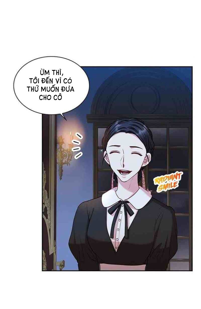 TRỞ THÀNH THƯ KÝ CỦA BẠO CHÚA Chap 47 - Trang 2