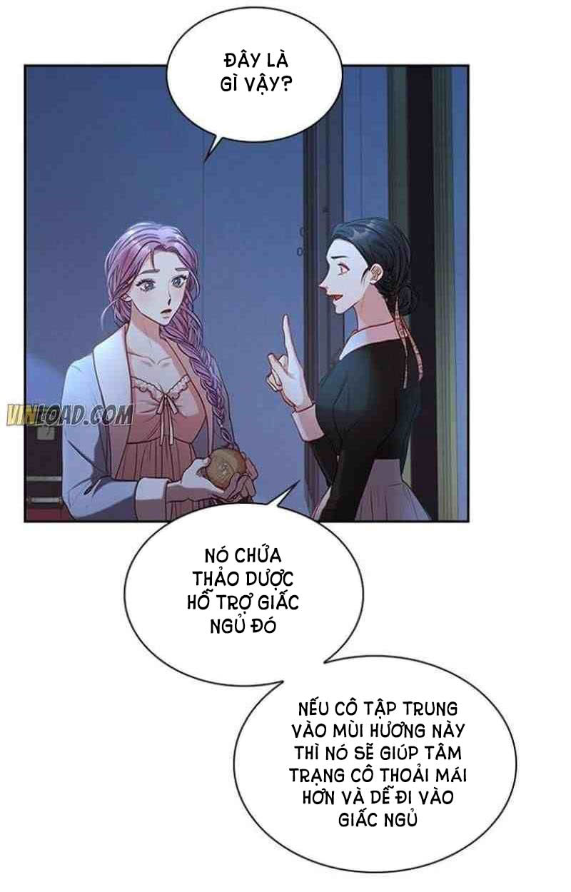 TRỞ THÀNH THƯ KÝ CỦA BẠO CHÚA Chap 47 - Trang 2