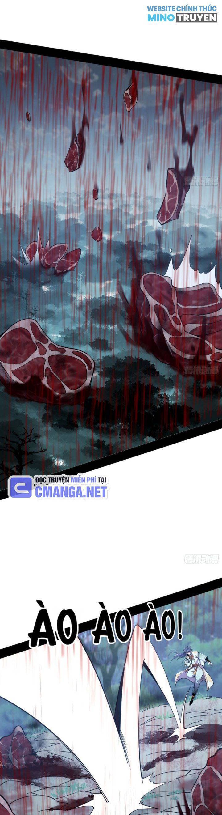 ta là tà đế Chapter 518 - Next Chapter 518