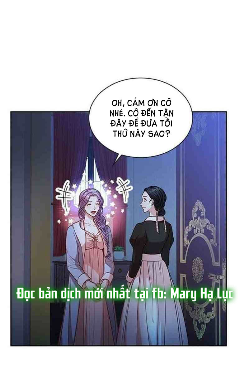 TRỞ THÀNH THƯ KÝ CỦA BẠO CHÚA Chap 47 - Trang 2