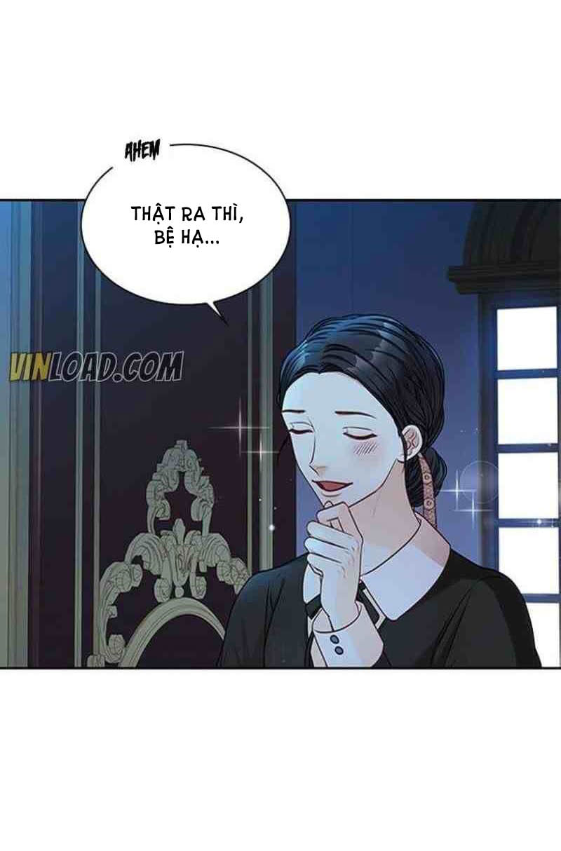 TRỞ THÀNH THƯ KÝ CỦA BẠO CHÚA Chap 47 - Trang 2