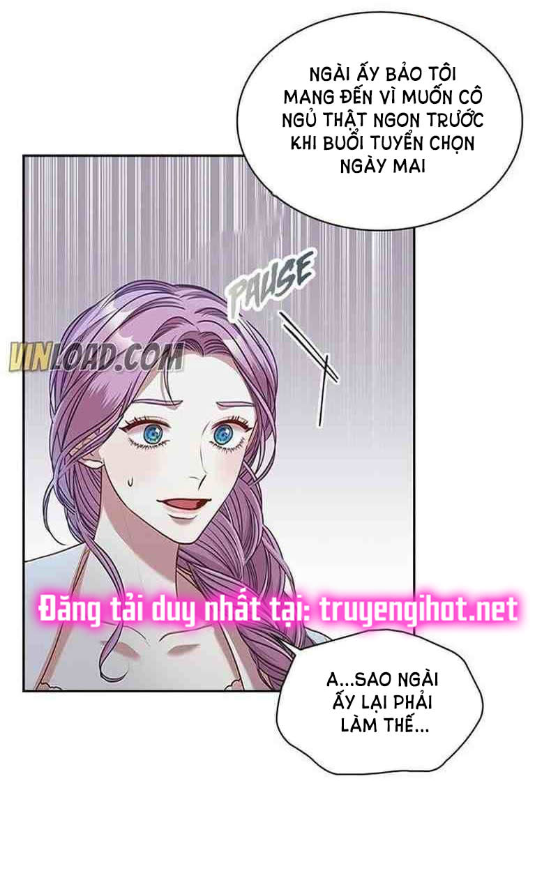 TRỞ THÀNH THƯ KÝ CỦA BẠO CHÚA Chap 47 - Trang 2