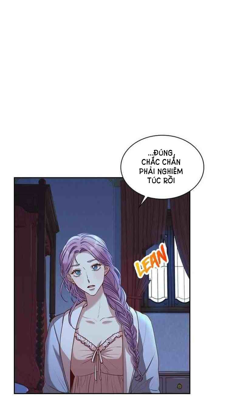 TRỞ THÀNH THƯ KÝ CỦA BẠO CHÚA Chap 47 - Trang 2