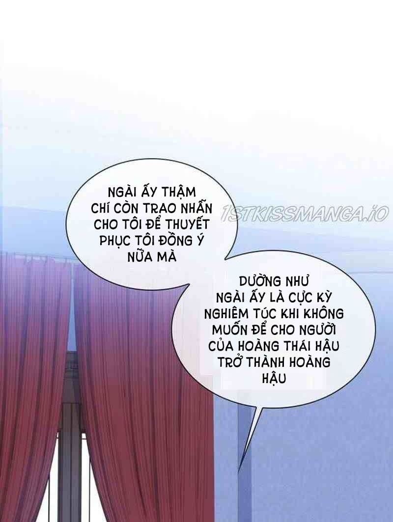 TRỞ THÀNH THƯ KÝ CỦA BẠO CHÚA Chap 47 - Trang 2