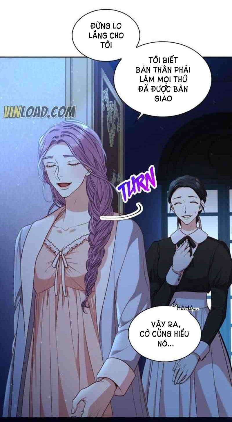 TRỞ THÀNH THƯ KÝ CỦA BẠO CHÚA Chap 47 - Trang 2