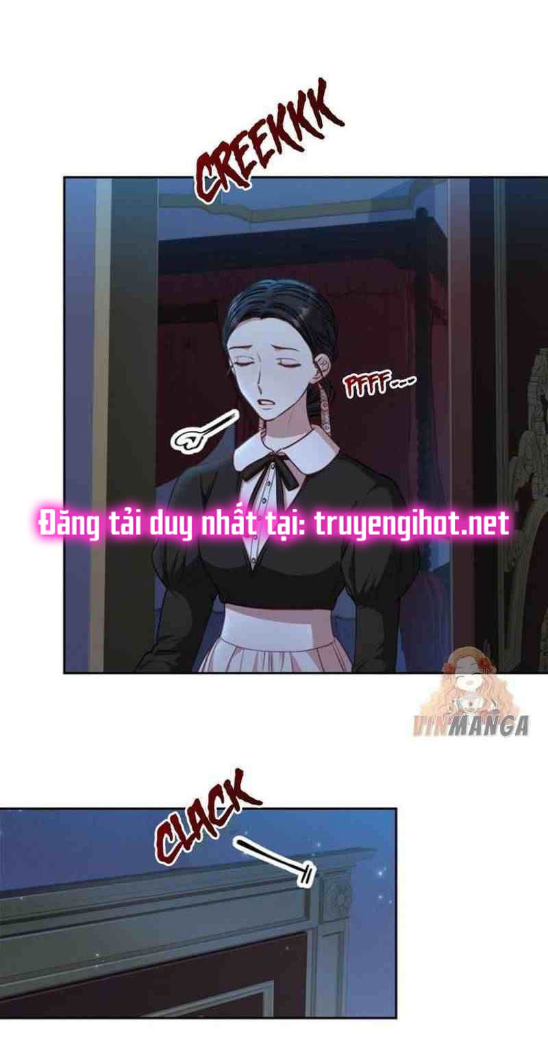 TRỞ THÀNH THƯ KÝ CỦA BẠO CHÚA Chap 47 - Trang 2