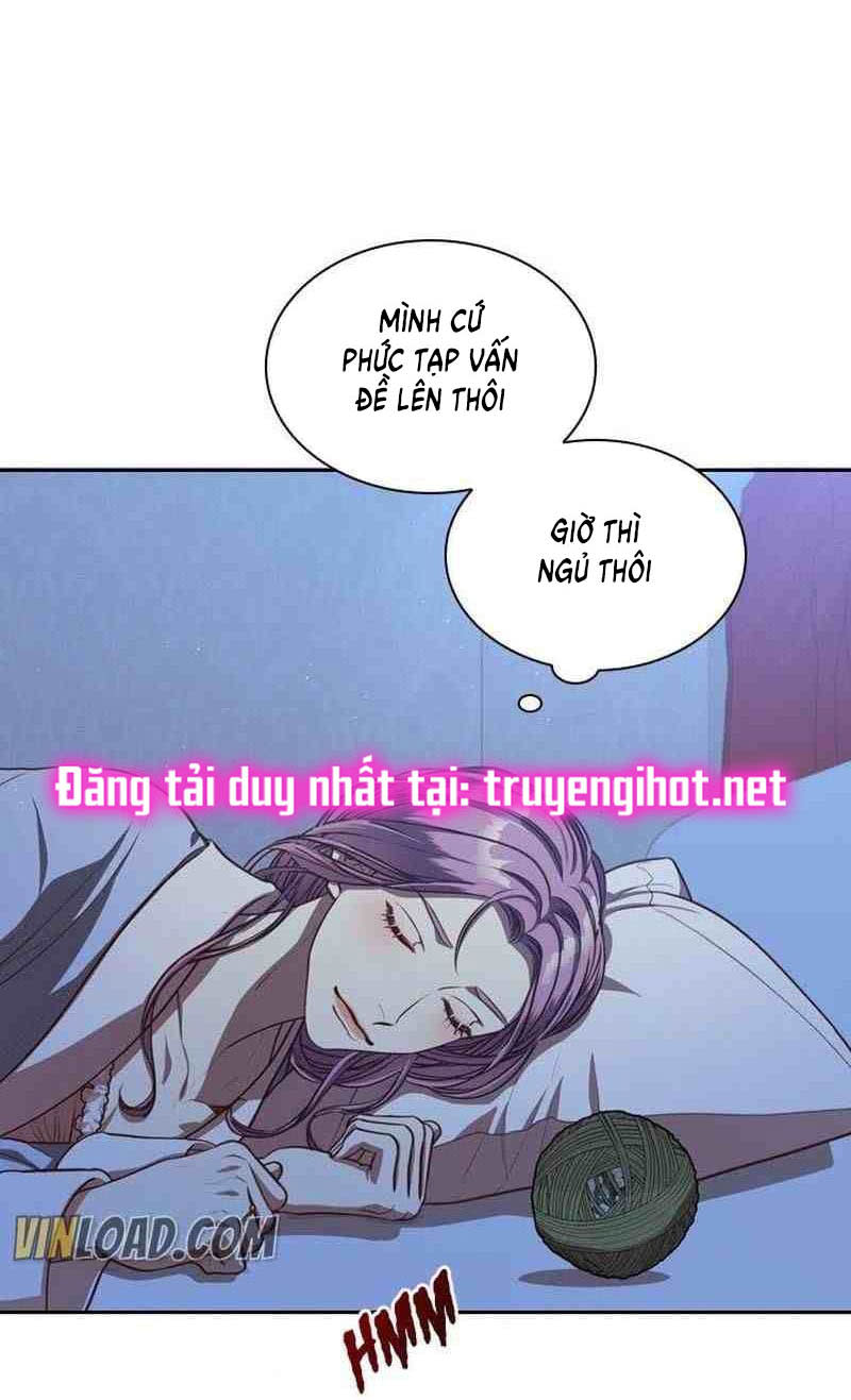 TRỞ THÀNH THƯ KÝ CỦA BẠO CHÚA Chap 47 - Trang 2