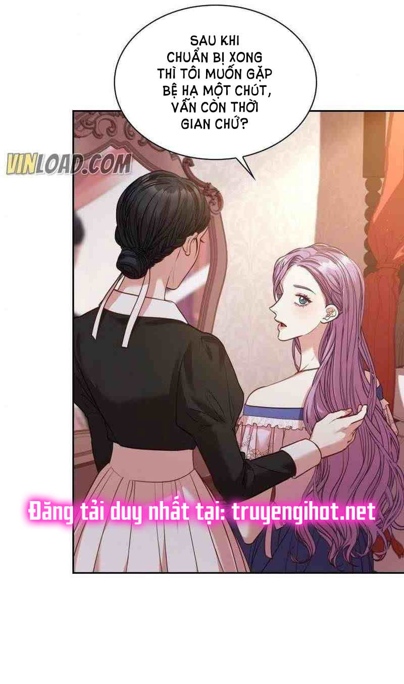 TRỞ THÀNH THƯ KÝ CỦA BẠO CHÚA Chap 47 - Trang 2