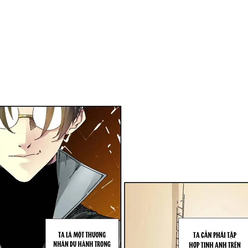 câu lạc bộ trường sinh Chapter 303 - Next 