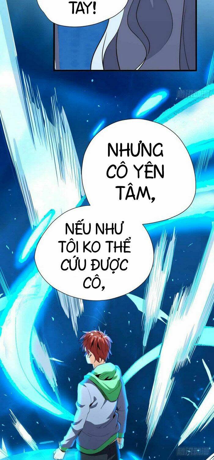 vương bài thần y Chapter 68 - Trang 2