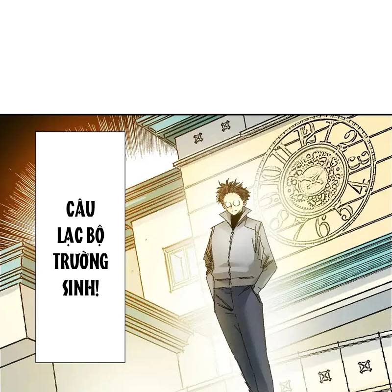 câu lạc bộ trường sinh Chapter 303 - Next 