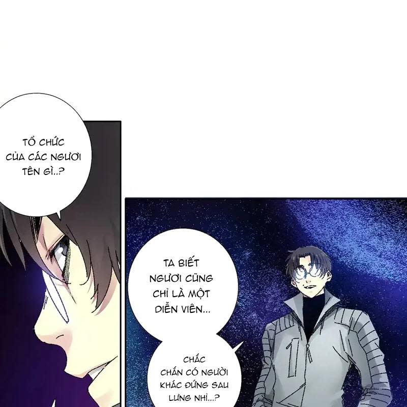 câu lạc bộ trường sinh Chapter 303 - Next 