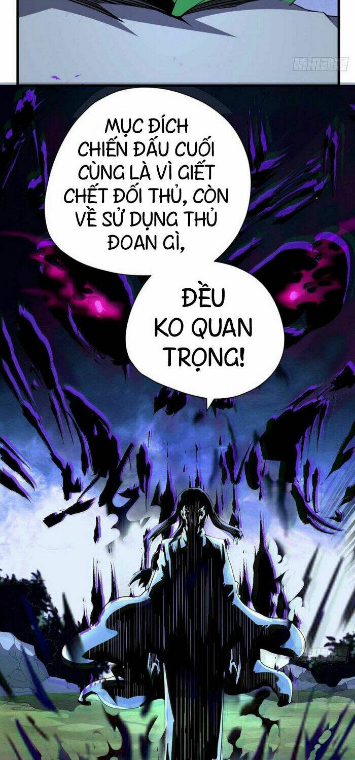 vương bài thần y Chapter 68 - Trang 2