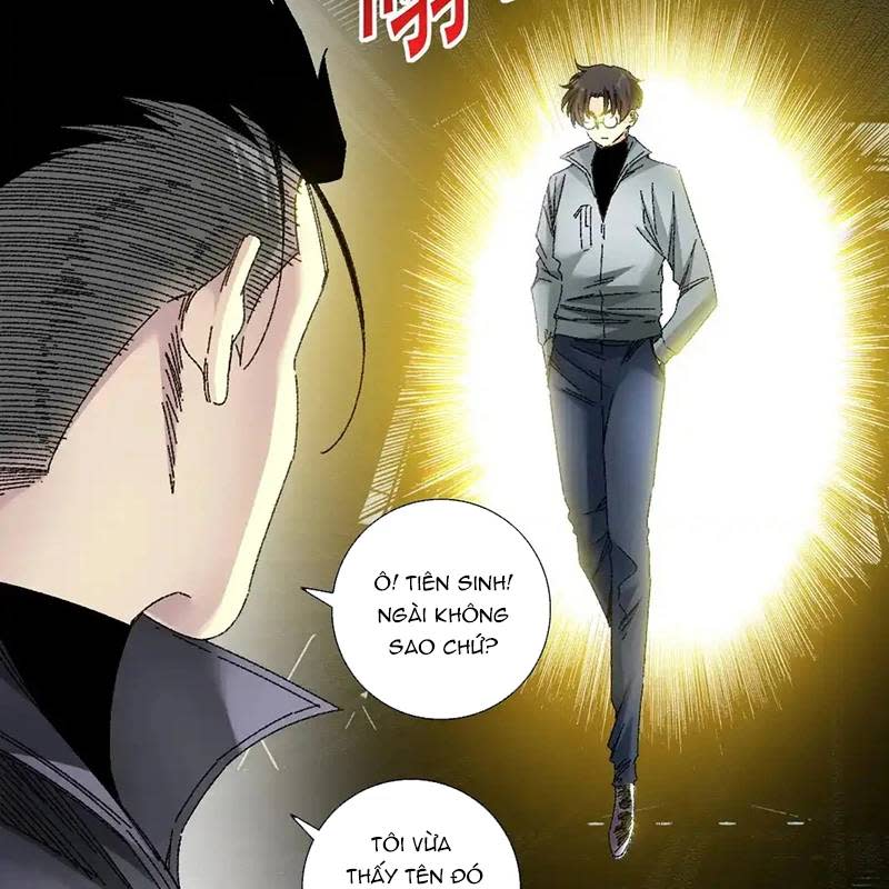 câu lạc bộ trường sinh Chapter 303 - Next 