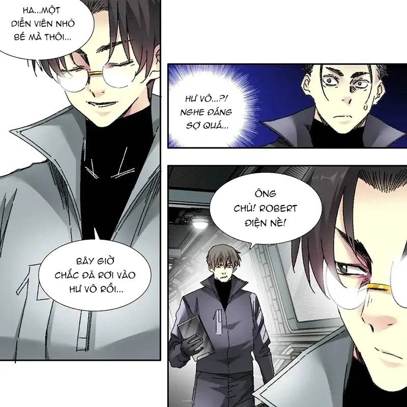 câu lạc bộ trường sinh Chapter 303 - Next 