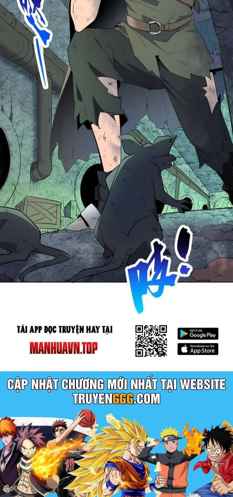 người trái đất quả thật rất tàn ác chapter 265 - Next chapter 266