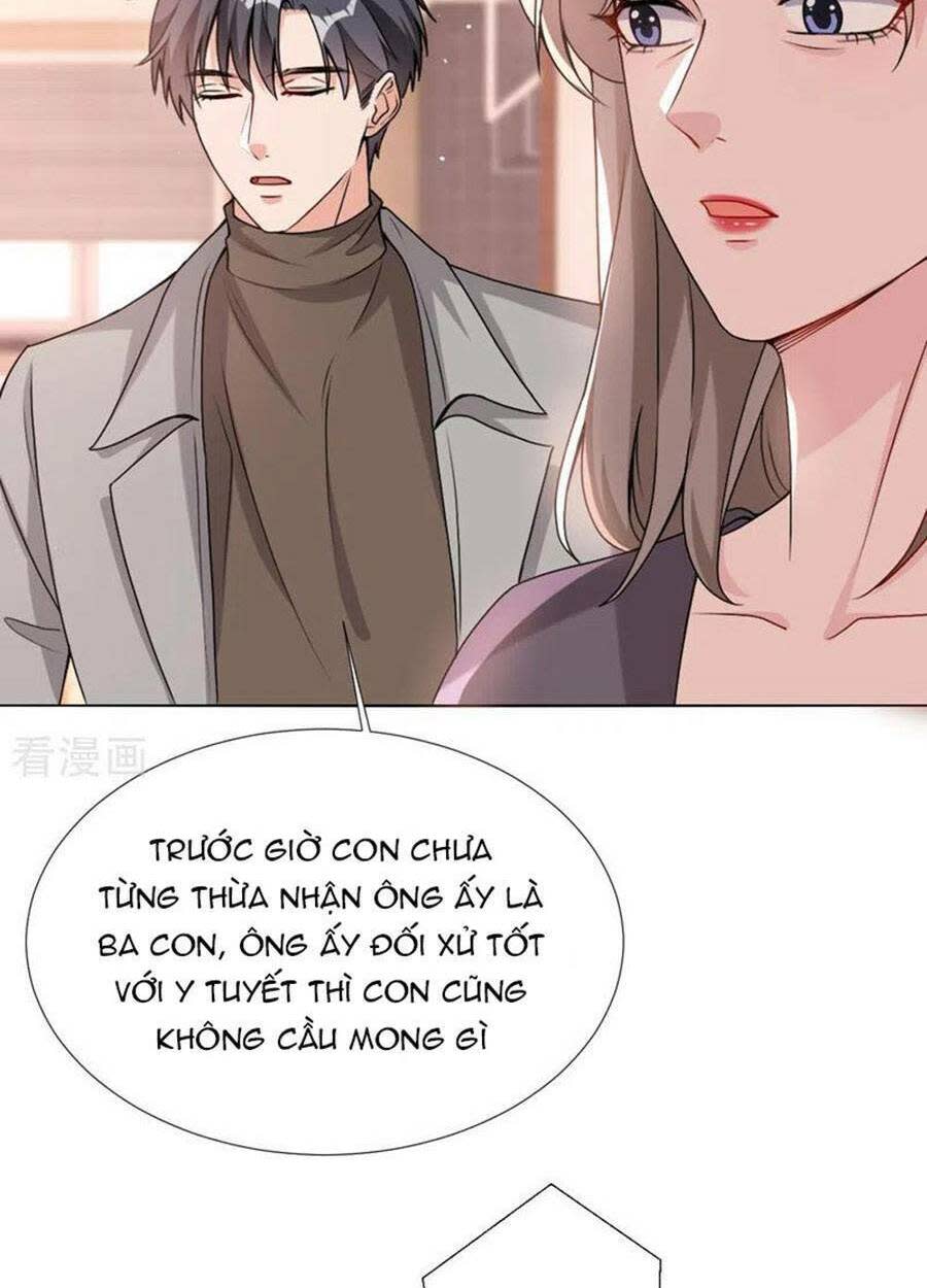 hôm nay từ chối lục tiên sinh chưa? chapter 70 - Trang 2