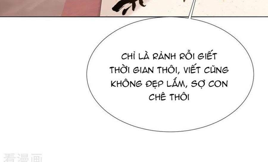 hôm nay từ chối lục tiên sinh chưa? chapter 70 - Trang 2