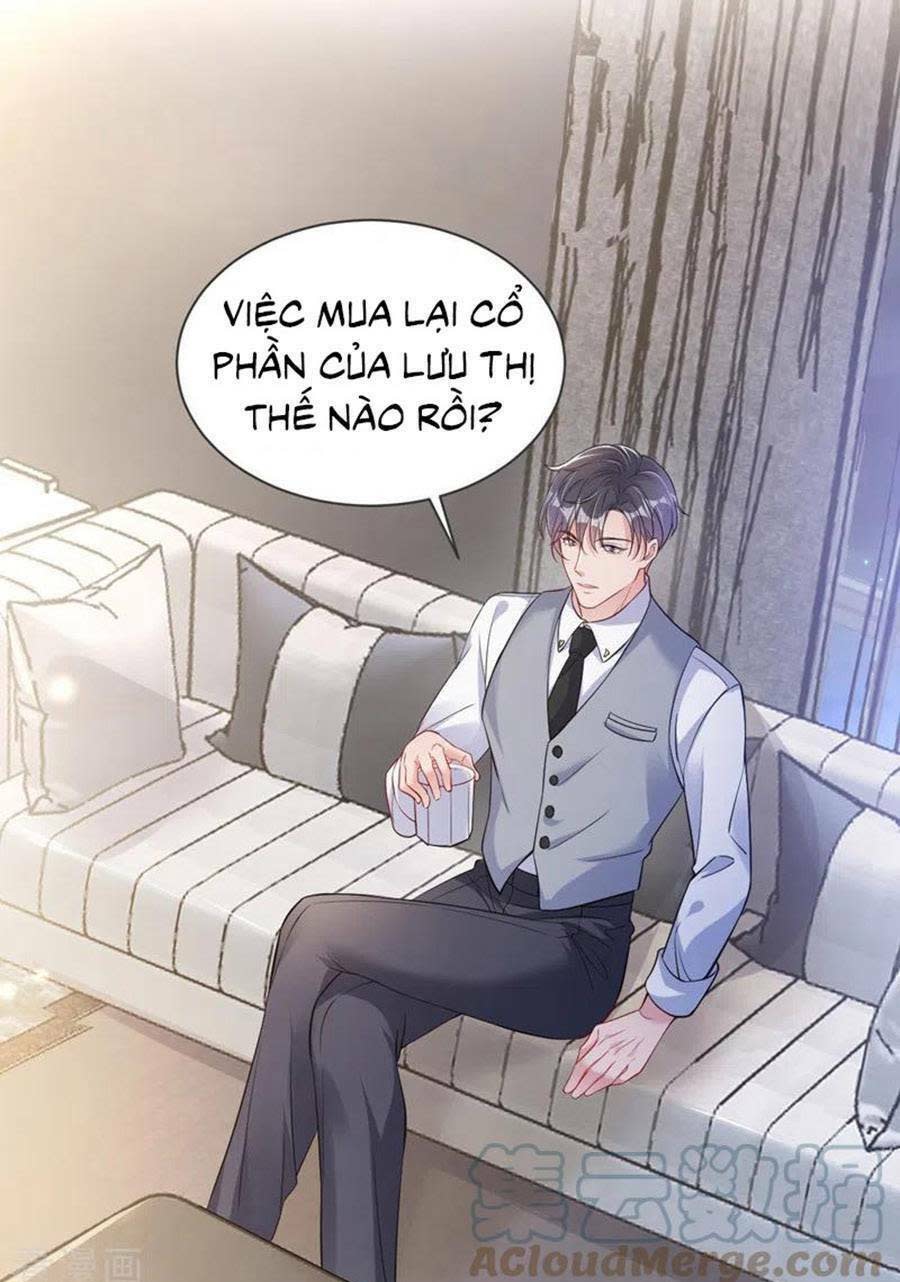 hôm nay từ chối lục tiên sinh chưa? chapter 115 - Trang 2