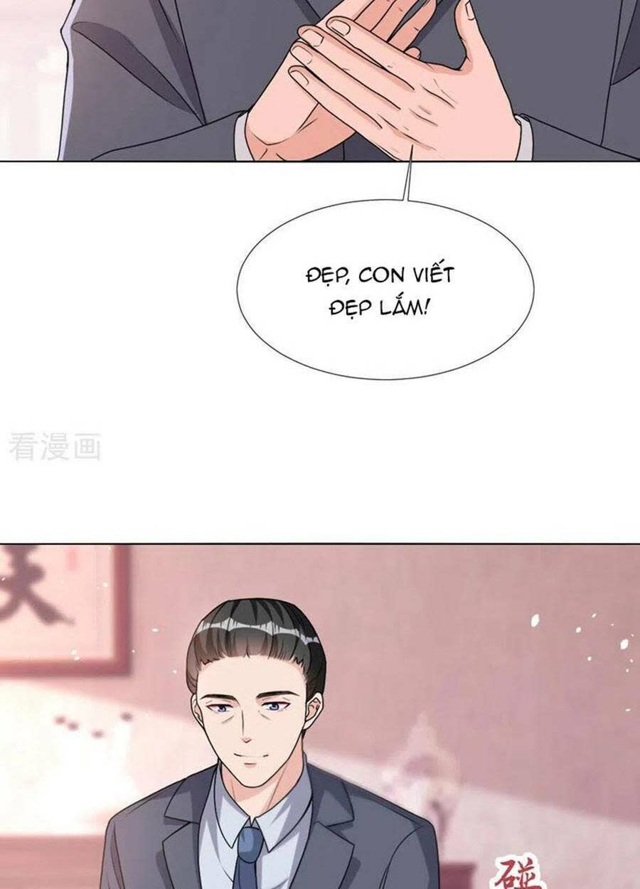 hôm nay từ chối lục tiên sinh chưa? chapter 70 - Trang 2