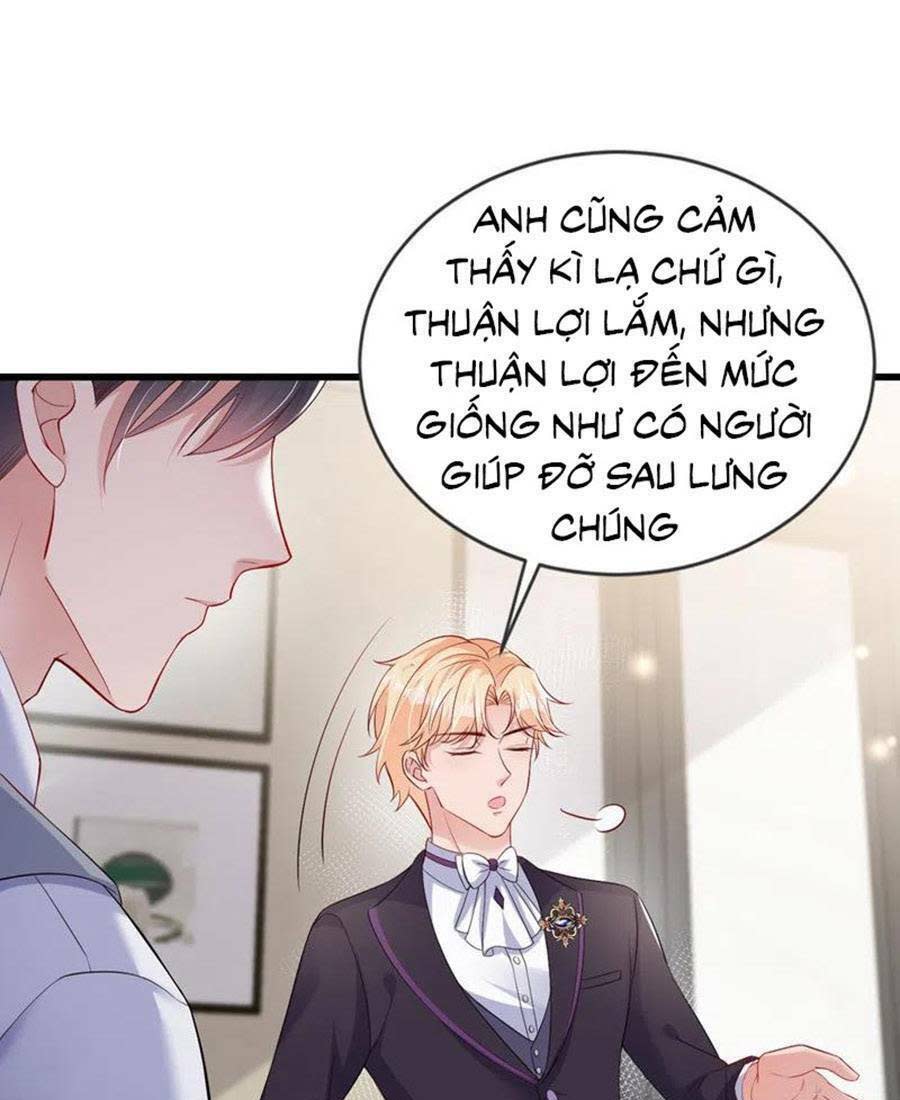 hôm nay từ chối lục tiên sinh chưa? chapter 115 - Trang 2