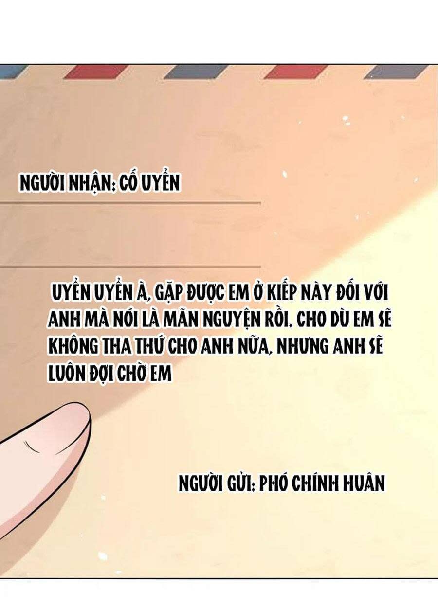 hôm nay từ chối lục tiên sinh chưa? chapter 70 - Trang 2