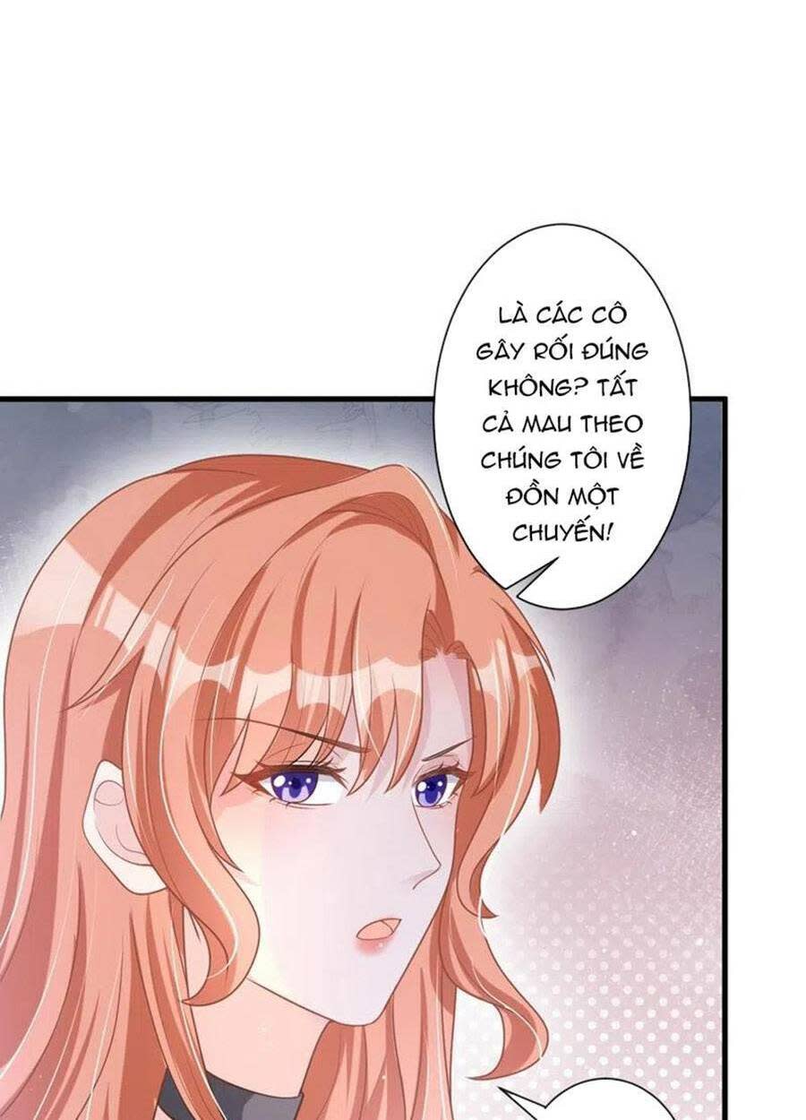 hôm nay từ chối lục tiên sinh chưa? chapter 45 - Trang 2