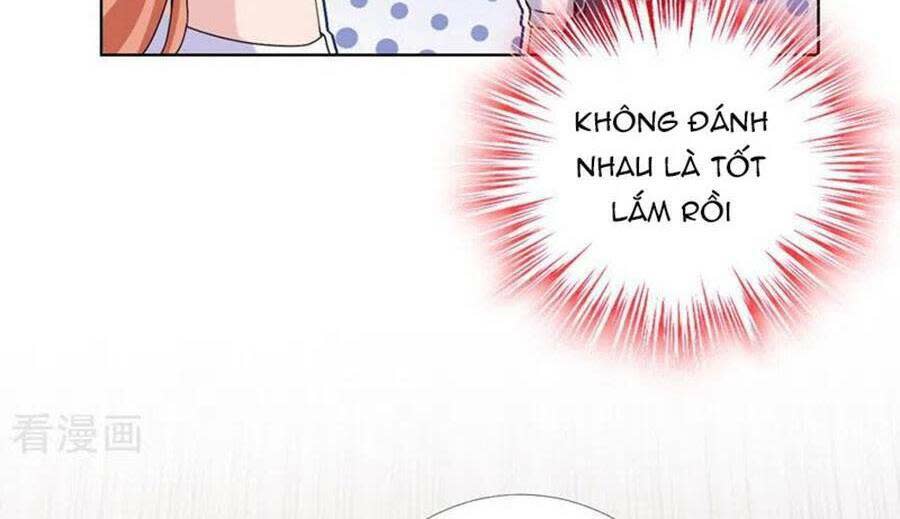 hôm nay từ chối lục tiên sinh chưa? chapter 68 - Trang 2