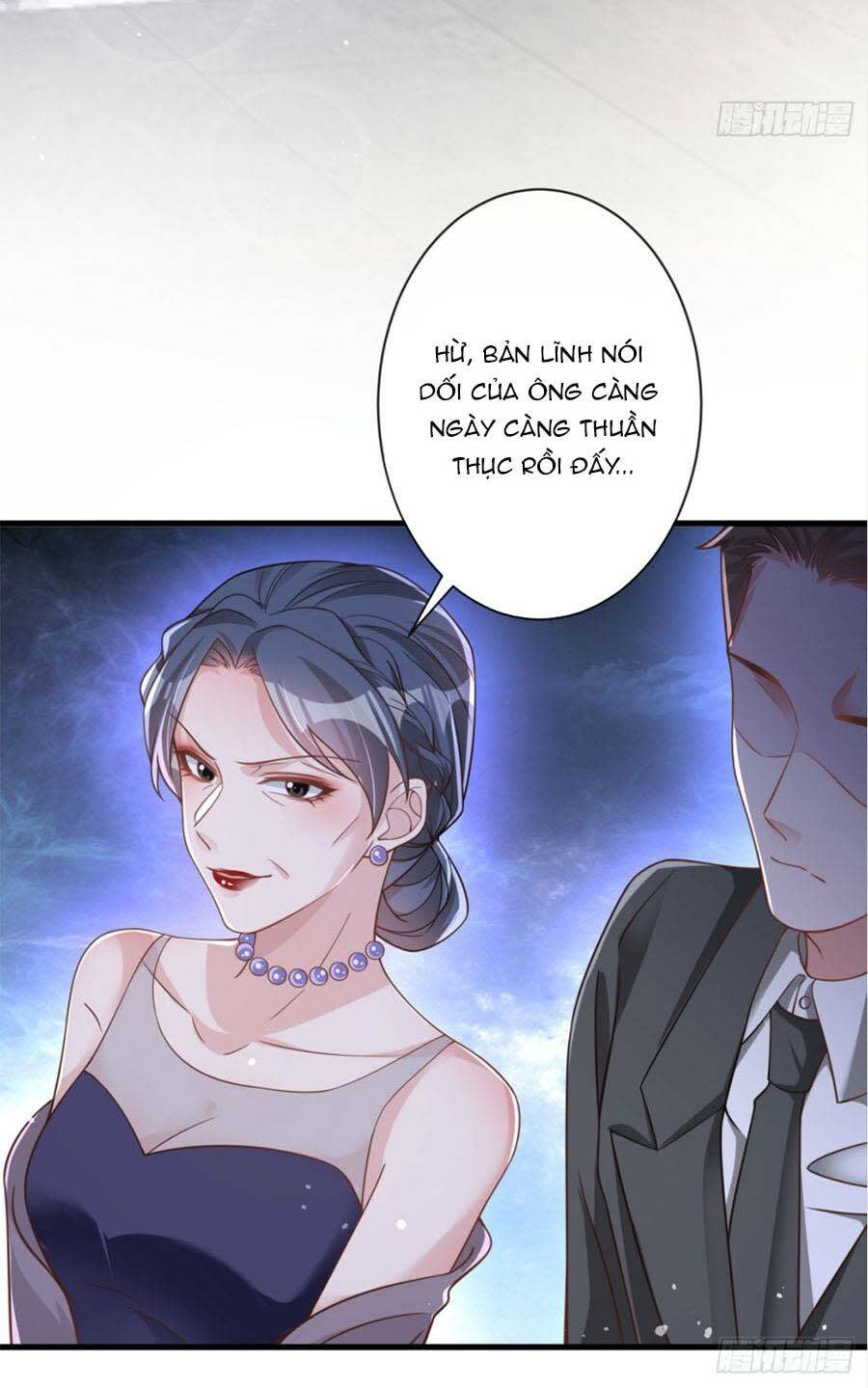 hôm nay từ chối lục tiên sinh chưa? chapter 27 - Trang 2