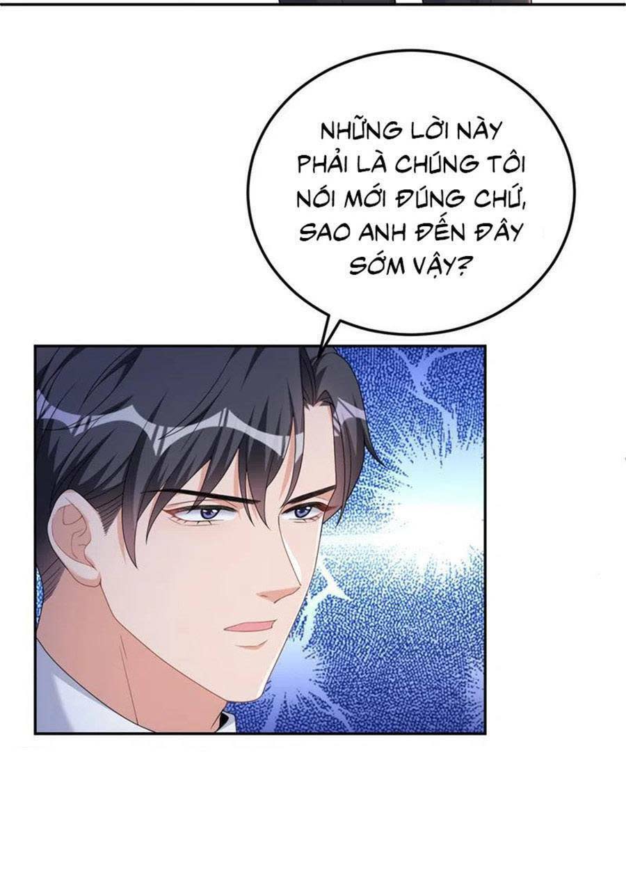 hôm nay từ chối lục tiên sinh chưa? chapter 99 - Trang 2