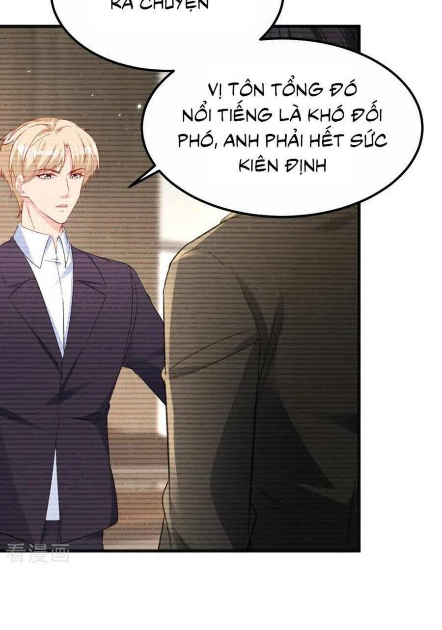 hôm nay từ chối lục tiên sinh chưa? chapter 136 - Trang 2