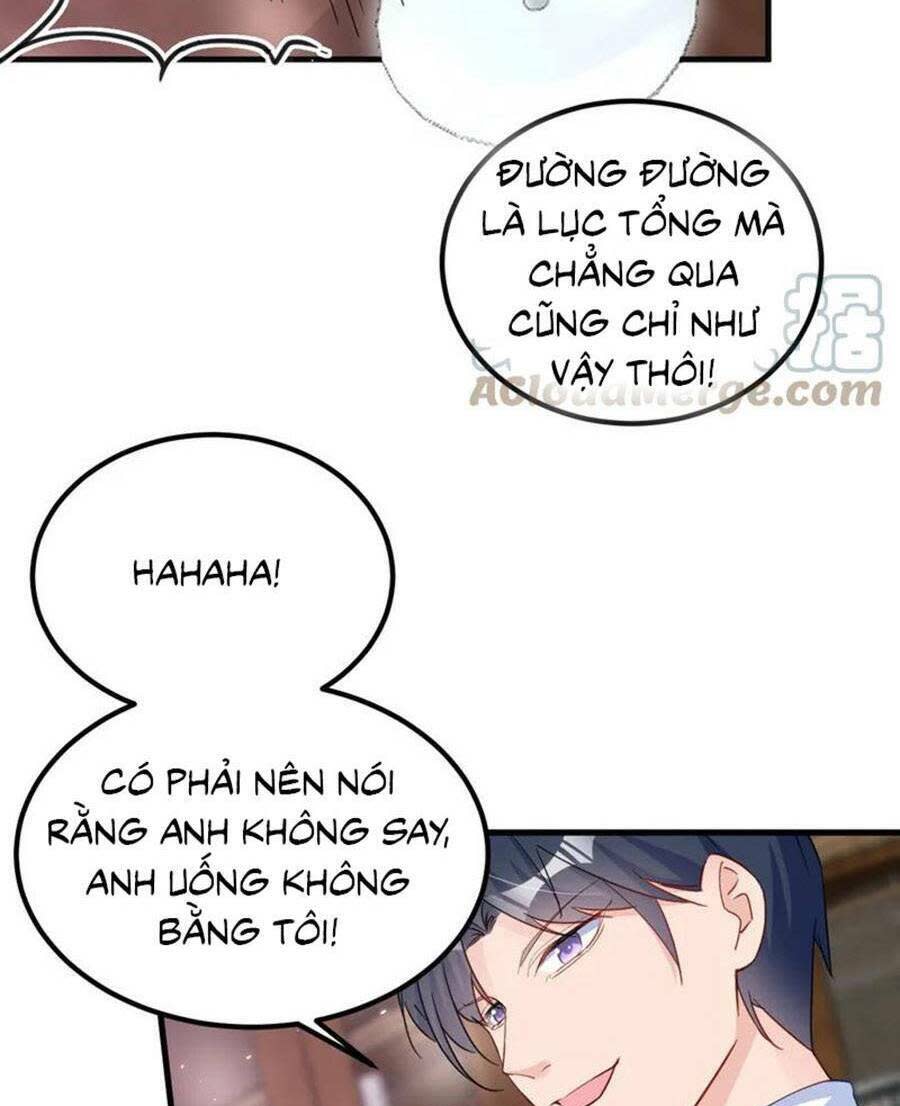 hôm nay từ chối lục tiên sinh chưa? chapter 136 - Trang 2