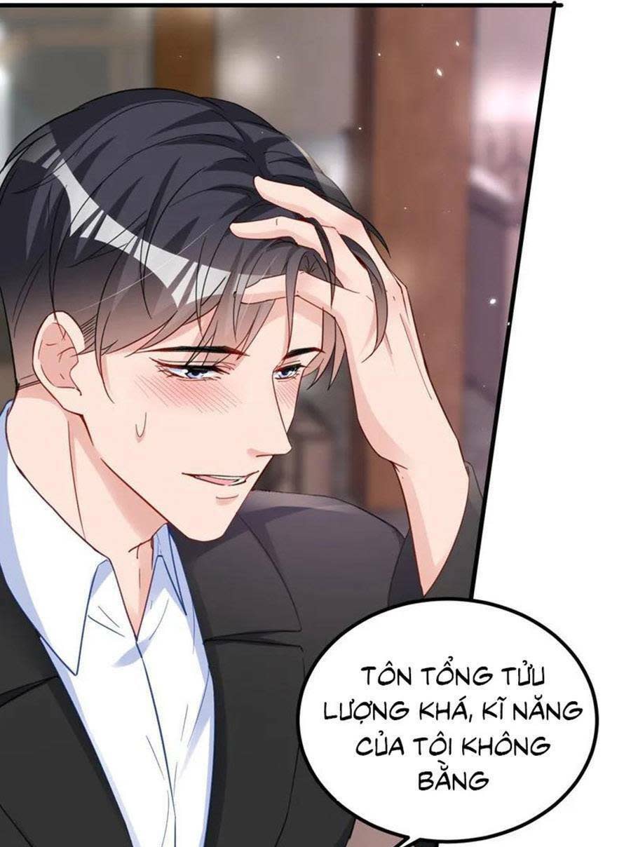 hôm nay từ chối lục tiên sinh chưa? chapter 136 - Trang 2