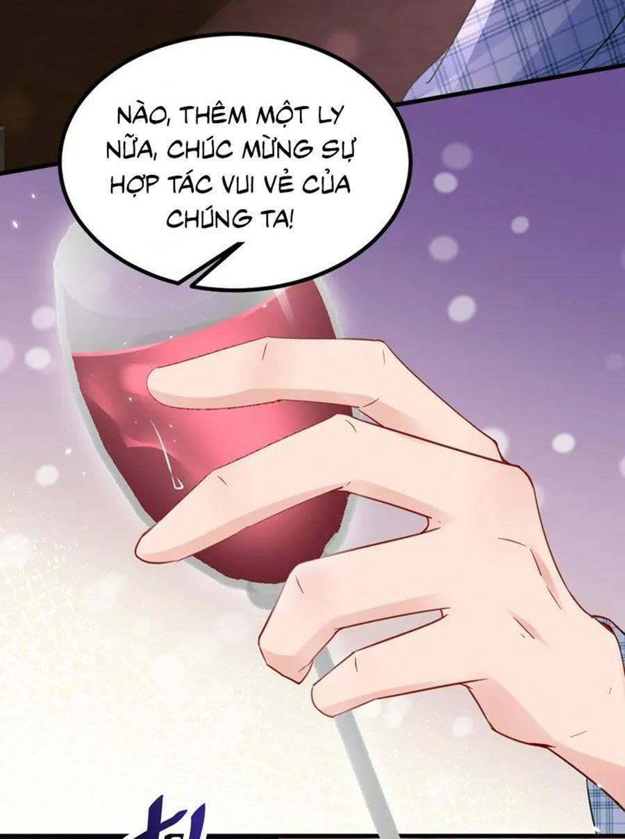 hôm nay từ chối lục tiên sinh chưa? chapter 136 - Trang 2