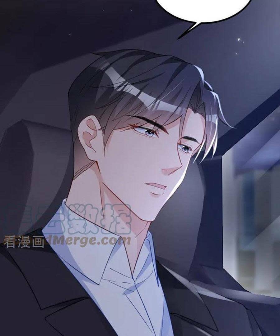 hôm nay từ chối lục tiên sinh chưa? chapter 136 - Trang 2