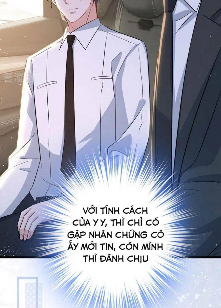 hôm nay từ chối lục tiên sinh chưa? chapter 99 - Trang 2