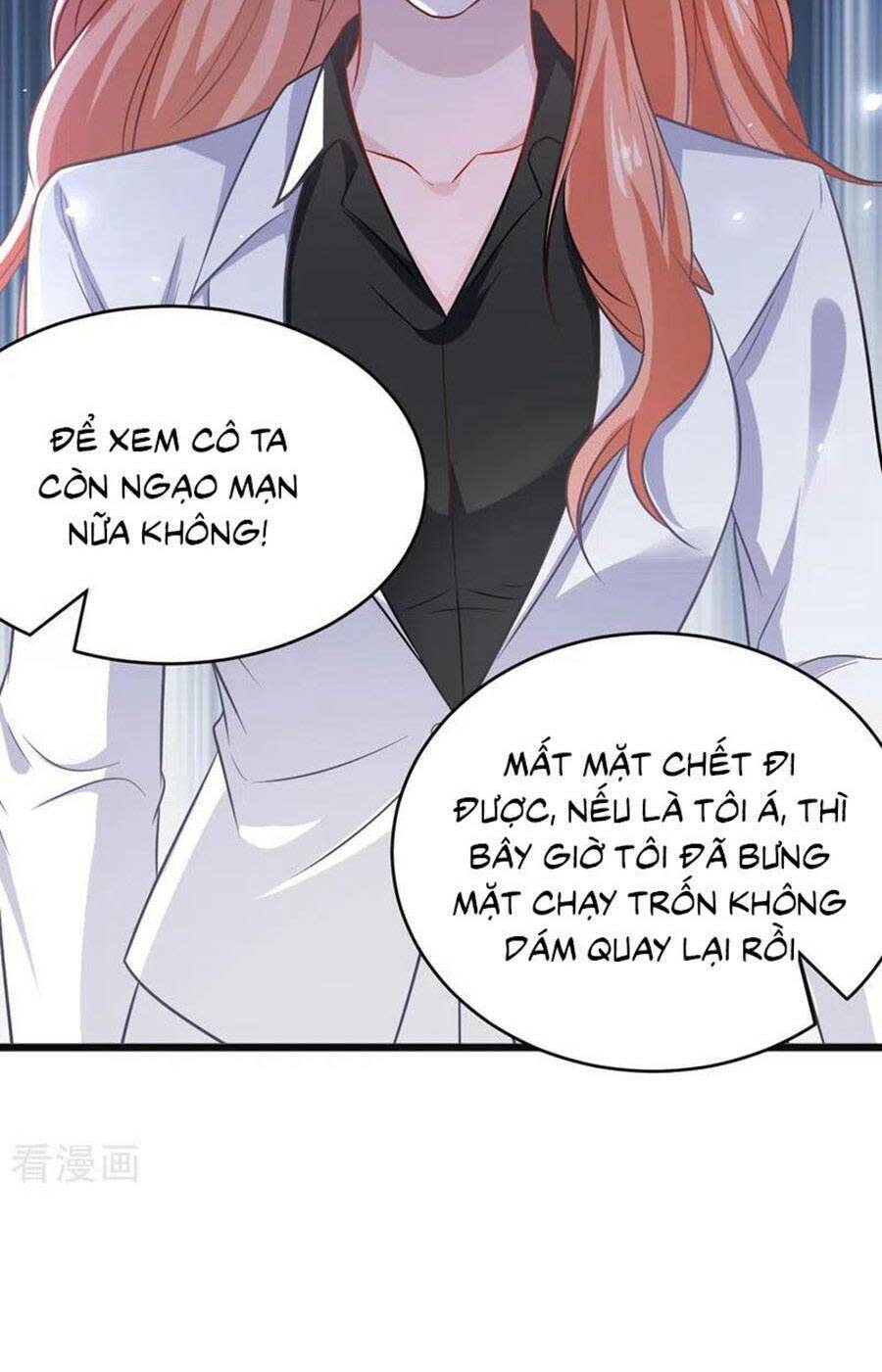 hôm nay từ chối lục tiên sinh chưa? Chapter 103 - Trang 2