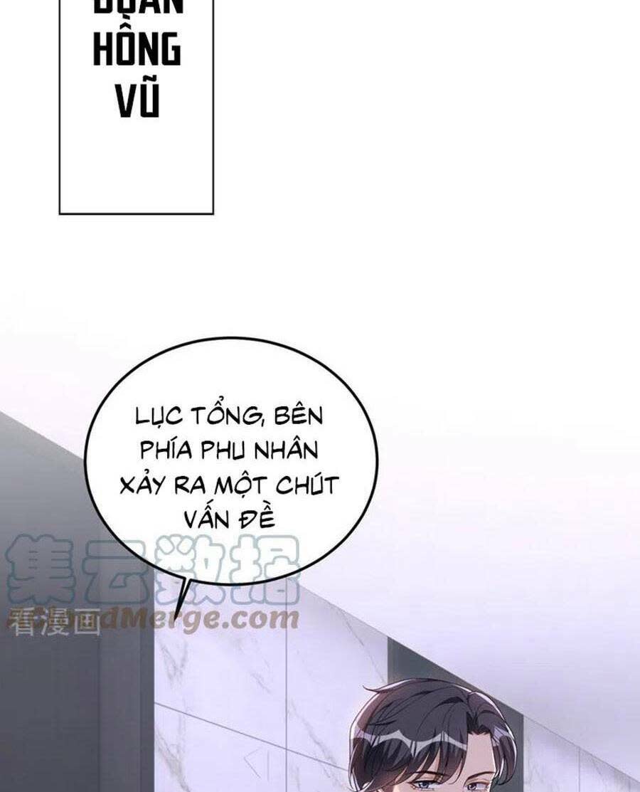 hôm nay từ chối lục tiên sinh chưa? Chapter 103 - Trang 2