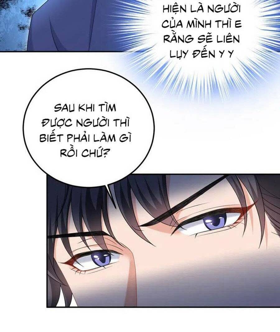 hôm nay từ chối lục tiên sinh chưa? Chapter 103 - Trang 2