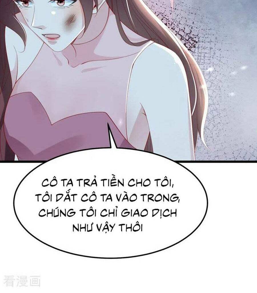 hôm nay từ chối lục tiên sinh chưa? chapter 129 - Trang 2