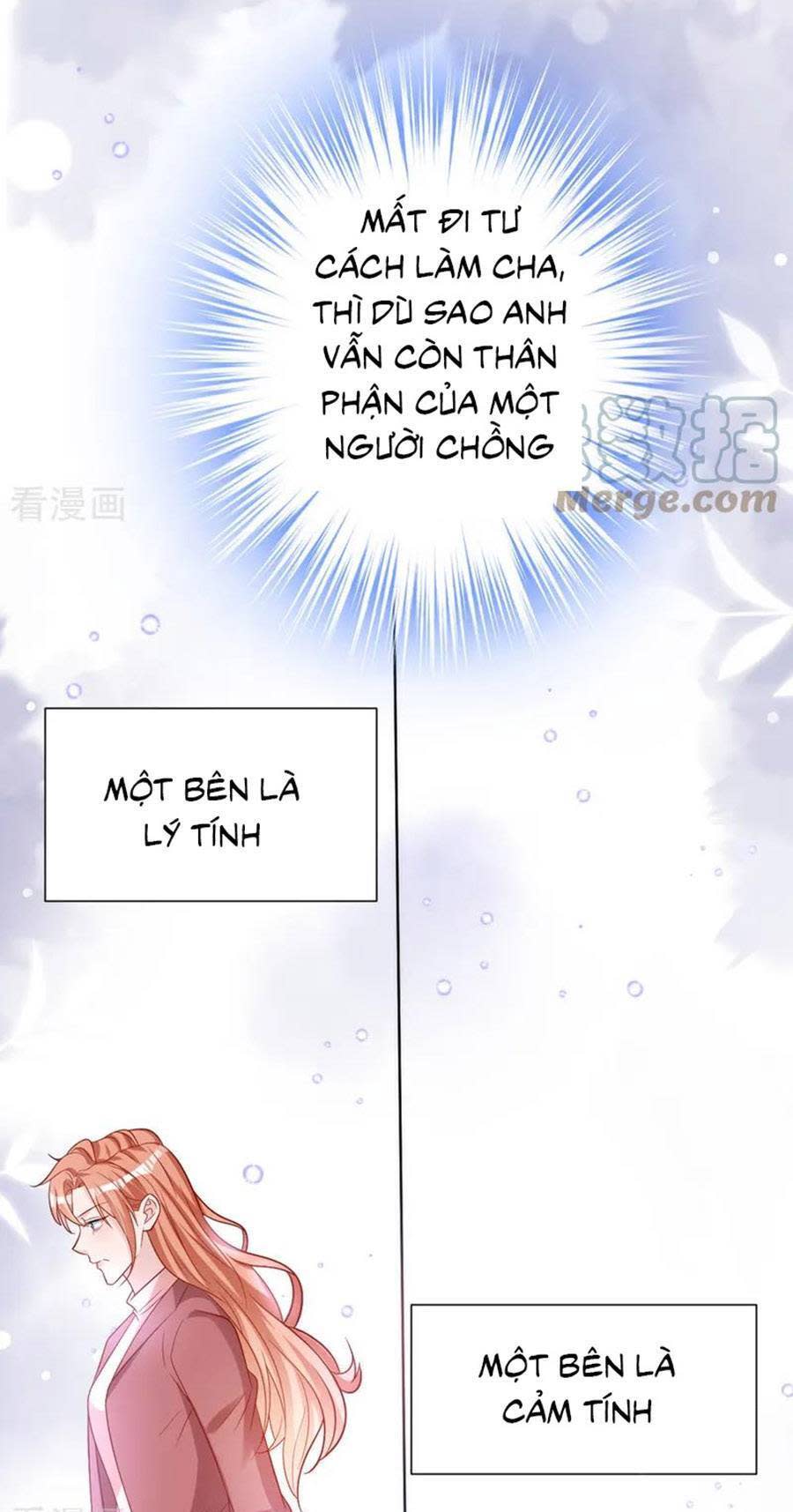 hôm nay từ chối lục tiên sinh chưa? chapter 151 - Trang 2